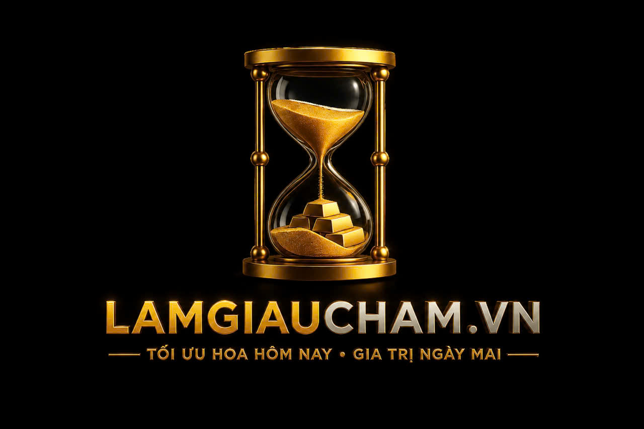 Triết Lý Đầu Tư Của Chúng Tôi