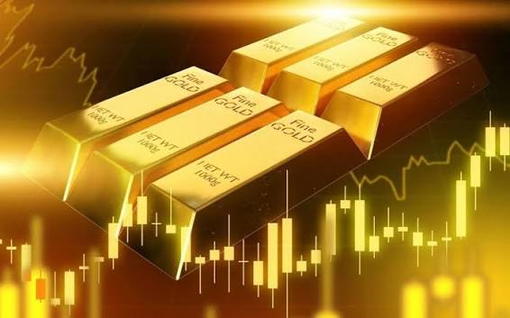 Xu hướng tích sản vàng trong năm 2026: Góc nhìn vĩ mô